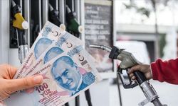 Akaryakıt fiyatları yeniden yükseldi: Benzin ve motorinde yeni fiyatlar
