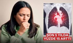 Vücuda sinsice yayılıyor! Öksürükle başlayıp ölüme kadar götürüyor