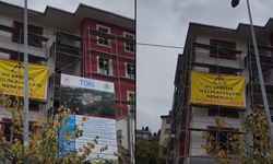 Alacak krizi bitmedi: Kastamonu’da işçiler bir kez daha iş bıraktı