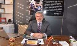 Kastamonu’da yeni müftü göreve başladı