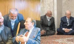 Alperen Hacı Ali Yılmazbilen 28.11.2025 tarihinde Kastamonu'da vefat etti