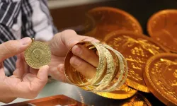 Altın Yeniden Yükselişte! Gram ve Çeyrek Altın Bugün Ne Kadar Oldu?