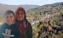 Altıncı Gün… Kastamonu’da Kayıp Anne ve Oğuldan Hala Haber Yok