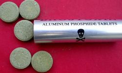 Alüminyum Fosfit Nedir? Zehirlenme Belirtileri ve Tehlikeleri
