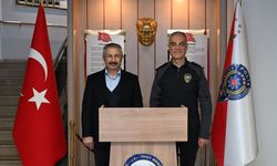 Ankara'dan Kastamonu'ya 'hayırlı olsun' ziyareti!