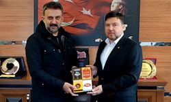 Ankara’dan Taşköprü’ye Önemli Temaslar