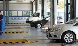 Araç Muayene Ücretlerine Dev Zam: Yeni Tarifeler Açıklandı