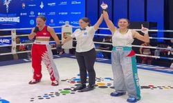 Büyük Gurur: Kastamonulu Asuman Çığlıoğlu Dünya Şampiyonu Oldu