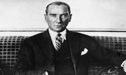 Gazi Mustafa Kemal Atatürk, Ebediyete İntikalinin 87. Yılında Saygı ve Özlemle Anılıyor