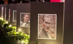 Taşköprü’de 10 Kasım’da Hayat Durdu: Ata’ya Saygı ve Özlemle