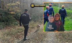 Önemli gelişme: Kastamonu’da kayıp anne ve oğlu için çember daraldı!