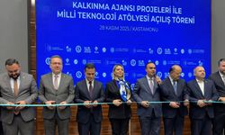 Bakan Kacır, Kastamonu'da Konuştu: 'Kastamonu’da OSB ve Yatırım Destekleri Artıyor'