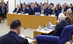 Bakan Memişoğlu açıkladı: Kastamonu'da bu hastane yakında açılacak!