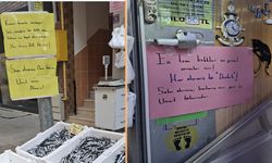 Kastamonu'da Balıkçı Kuzenlerden Kanser Hastasına Anlamlı Destek