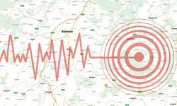 Balıkesir’de 4.9’luk deprem! İstanbul, İzmir ve çevre illerde de hissedildi!