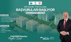 Başkan Arslan'dan müjde: 'Taşköprümüz için önemli bir adım daha atıyoruz'