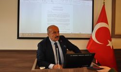 Başkan Arslan’dan Çifte Tanıtım: Taşköprü Sarımsağı ve Pompeiopolis Gündemde