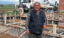 Taşköprü'de Bayram Caviç vefat etti: Bu gün toprağa verilecek