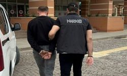 Kastamonu'da otomobilde bulundu: Bedeli 15 yıl hapis!