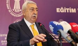 TESK'ten vergi ve prim çıkışı: Azdan az, çoktan çok!