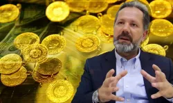 Bir Haftada 90 Lira Arttı! İslam Memiş’ten Yeni Altın Tahmini Geldi