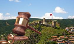 Boşanmış Erkek Oranı Haritası Çizildi: Peki Kastamonu'dan Hangi İlçe Öne Çıktı?