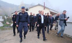 Kastamonu Valisi Dallı'dan yeni açıklama: 'Tüm ihtimalleri değerlendiriyoruz'