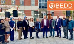 Bozkurt’taki Üniversite Öğrencilerine 1 Milyon 150 Bin Lira: 117 Öğrenci Burs Kazandı