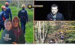 Kastamonu’da Acı Son: 9 Gündür Aranan Anne, Kuzgunların İzinden Bulundu