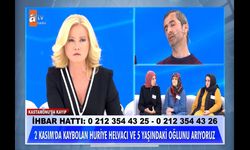 Müge Anlı’nın programında itiraf: '12 gün boyunca yüz yüze görüştük'