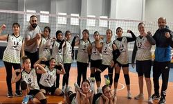 1954 Bozkurt Spor’dan Voleybolda Önemli Zaferler