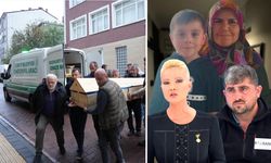 Kastamonu'da Acı Son: Anne ve Oğlu Bugün Toprağa Veriliyor