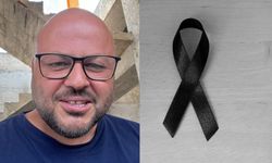 Kastamonu’ya Acı Haber: Genç Müteahhit Kalbine Yenik Düştü