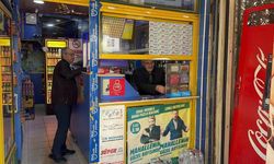 200 TL'lik bilete 16 milyon liralık büyük ikramiye çıktı