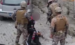 Listede Kastamonu'da Var: 5 Günde 259 Şüpheli Gözaltına Alındı