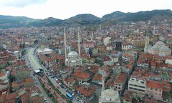 Çankırı'dan gelen doktorlar Kastamonu'nun ilçesinde vatandaşlarla buluşacak