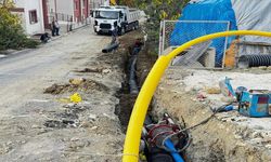 Kastamonu’da bir ilçe daha doğalgaz konforuna kavuşuyor