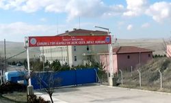 Cezaevinde Acı Olay: 28 Yaşındaki Tutuklu Koğuşunda Ölü Bulundu