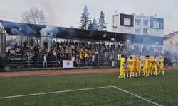 Cide Belediyespor, Abanaspor’u 3 golle yendi