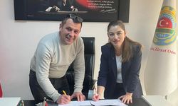 Çiftçilere müjde: Kastamonu'nun ilçesinde iş birliği protokolü imzalandı