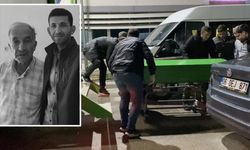 Feci olay: Baba ve Oğul Öldürüldü!