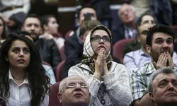 Cumhurbaşkanı Erdoğan Butona Bastı: 15 Bin Öğretmen Göreve Hazır