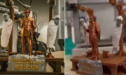 Skandal! Dar ağacı 'Cumhuriyet Muhafızı' adıyla satışa çıkarıldı!