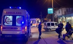 D-100’de Feci Anlar: Motosiklet Çarptı, 3 Yaralı Var