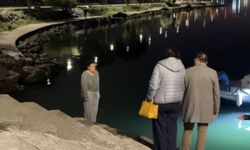 Dakikalarca Süren İkna Çabası Sonuç Verdi: Anne ve Baba Kızlarını Kurtardı