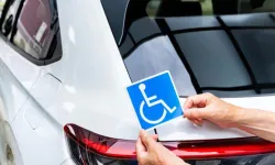 Danıştay’dan Engellilere ÖTV Müjdesi: O Şartı Durdu