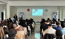 Kastamonu’da Denetimli Serbestlik Sistemi Anlatıldı