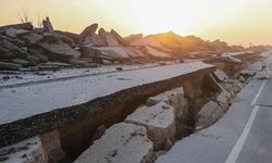 Prof. Dr. Okan Tüysüz’den korkutan uyarı: '24 ilin binaları fay hattı üzerinde!'