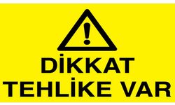 Kastamonu’da Dev Kayalar Yola Düştü: Faciadan Dönüldü