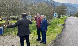 Kastamonu’da Belediye Başkanı Duyurdu: 2026’da Doğalgaza Kavuşacak